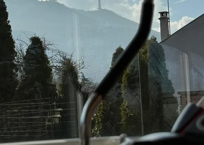 Boyana & Relax With Hot Jacuzzi And Sauna By Bookvillabg *