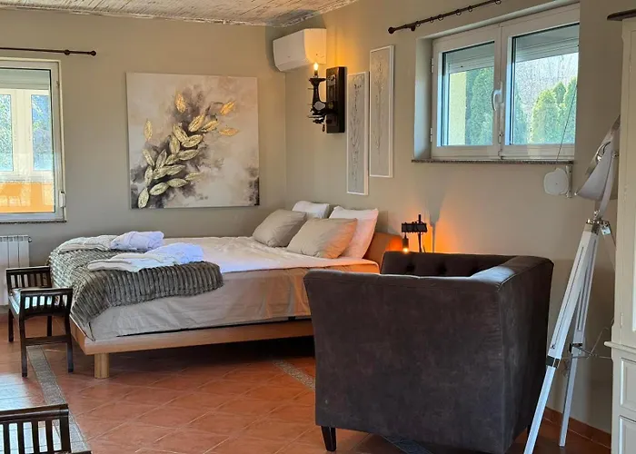 Villa Boyana & Relax With Hot Jacuzzi And Sauna By Bookvillabg Sofia