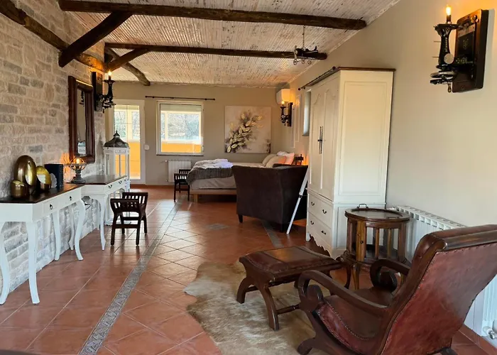 Boyana & Relax With Hot Jacuzzi And Sauna By Bookvillabg * Sofia