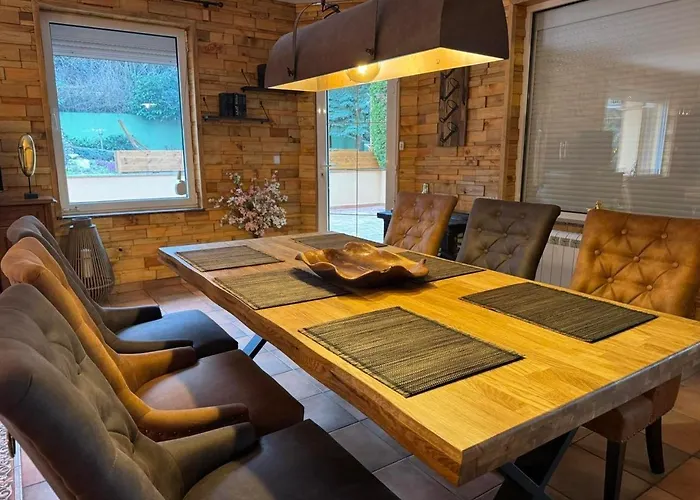 Villa Boyana & Relax With Hot Jacuzzi And Sauna By Bookvillabg *