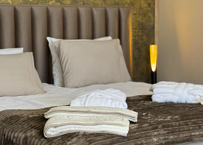 Boyana & Relax With Hot Jacuzzi And Sauna By Bookvillabg Villa Sofia