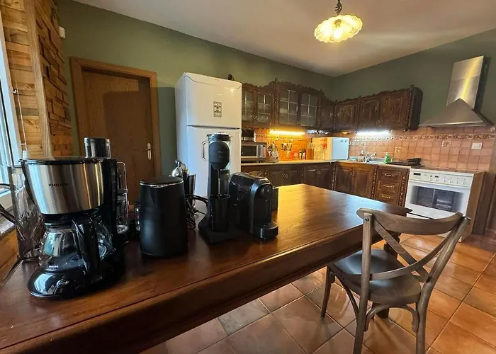 Boyana & Relax With Hot Jacuzzi And Sauna By Bookvillabg *