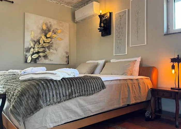 Boyana & Relax With Hot Jacuzzi And Sauna By Bookvillabg