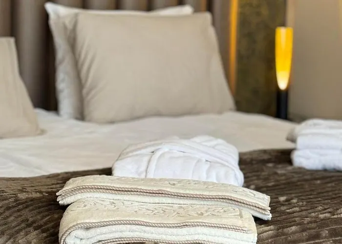 Boyana & Relax With Hot Jacuzzi And Sauna By Bookvillabg Villa Sofia