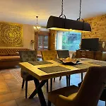 Boyana & Relax With Hot Jacuzzi And Sauna By Bookvillabg Sofia