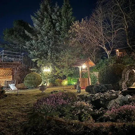Boyana & Relax With Hot Jacuzzi And Sauna By Bookvillabg Villa *