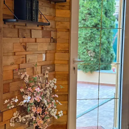 Boyana & Relax With Hot Jacuzzi And Sauna By Bookvillabg Sofia