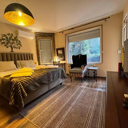 Boyana & Relax With Hot Jacuzzi And Sauna By Bookvillabg Vilă Sofia
